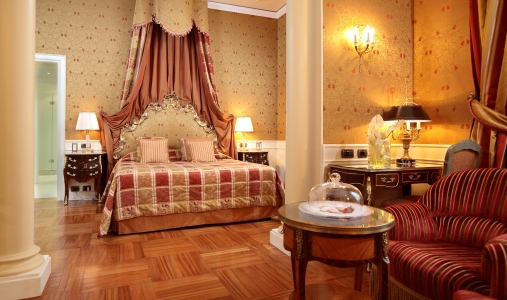 Grand Hotel Majestic Gia Baglioni - Photo #6