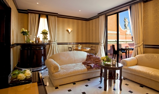 Grand Hotel Majestic Gia Baglioni - Photo #7