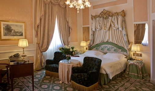 Grand Hotel Majestic Gia Baglioni - Photo #5