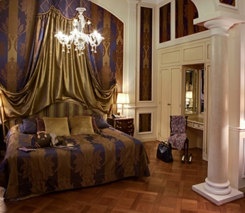 Grand Hotel Majestic Gia Baglioni - Photo #2
