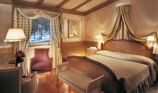 Cristallo, a Luxury Collection Resort & Spa, Cortina d'Ampezzo - Photo #7