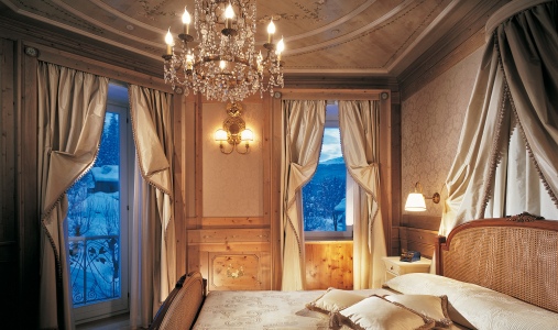 Cristallo, a Luxury Collection Resort & Spa, Cortina d'Ampezzo - Photo #8