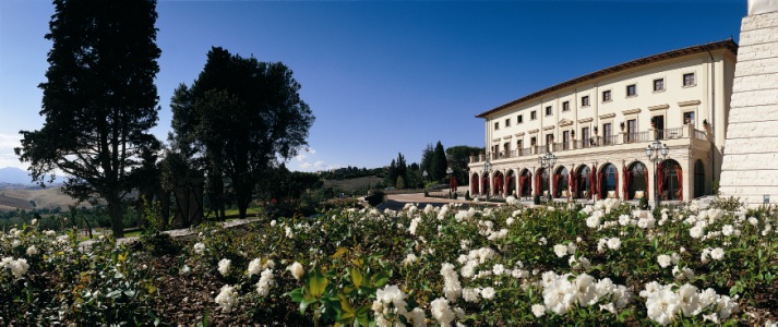 Fonteverde Tuscan Resort & Spa - Photo #2