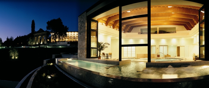 Fonteverde Tuscan Resort & Spa - Photo #8
