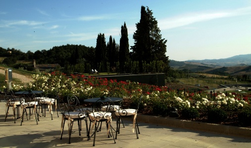 Fonteverde Tuscan Resort & Spa - Photo #16