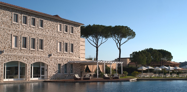 Terme di Saturnia Spa and Golf Resort - Photo #6