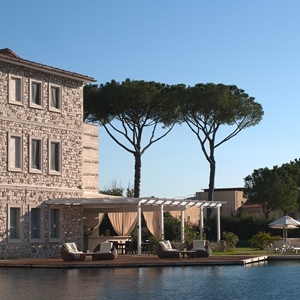 Terme di Saturnia Spa and Golf Resort