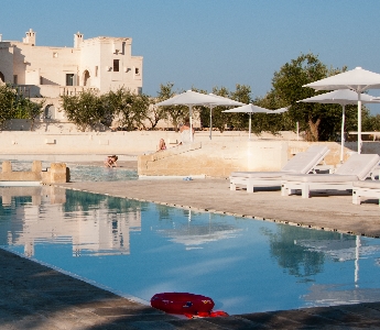 Borgo Egnazia - Photo #3