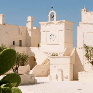 Borgo Egnazia