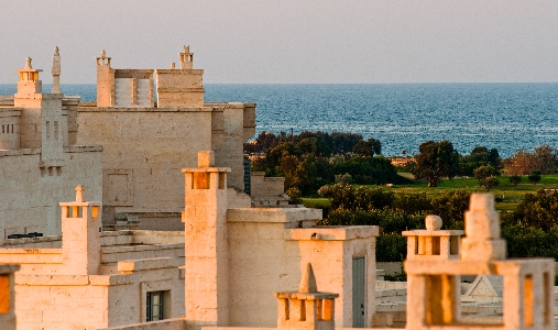 Borgo Egnazia - Photo #13