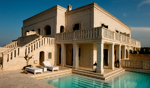 Borgo Egnazia - Photo #7