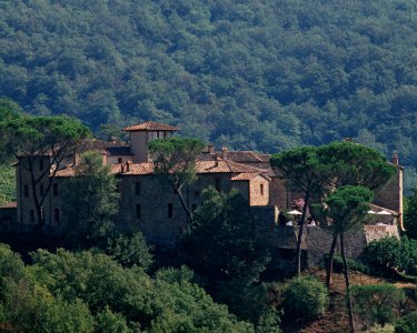 Castel Monastero - Photo #14