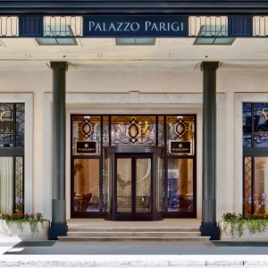 Palazzo Parigi Hotel Grand Spa