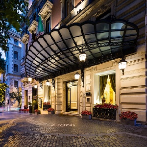 Baglioni Hotel Regina