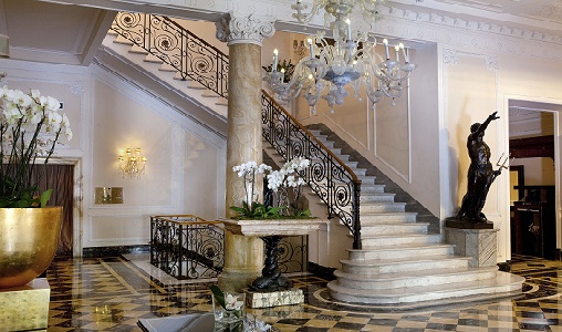 Baglioni Hotel Regina - Photo #3