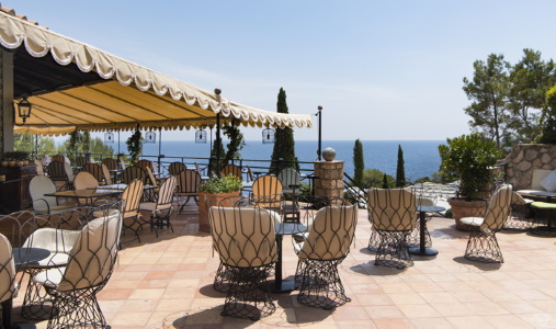 Hotel Il Pellicano - Photo #10