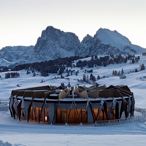 COMO Alpina Dolomites