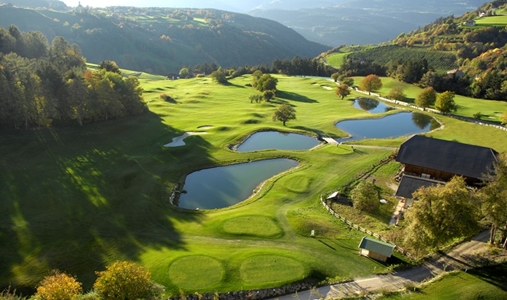 COMO Alpina Dolomites - Photo #23