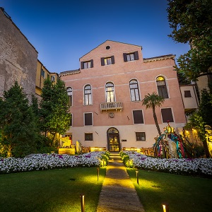 Palazzo Venart Luxury Hotel