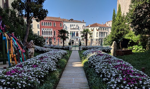 Palazzo Venart Luxury Hotel - Photo #9