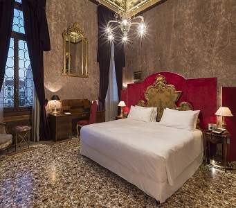 Palazzo Venart Luxury Hotel - Photo #3