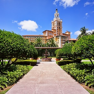 Biltmore Hotel