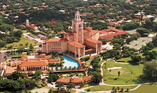 Biltmore Hotel - Photo #15