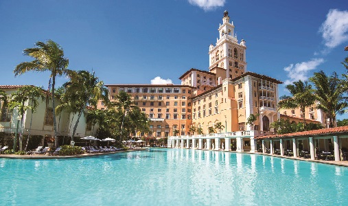 Biltmore Hotel - Photo #14