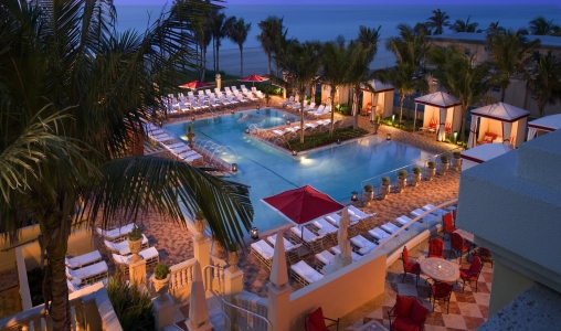 Acqualina Resort & Spa - Photo #16