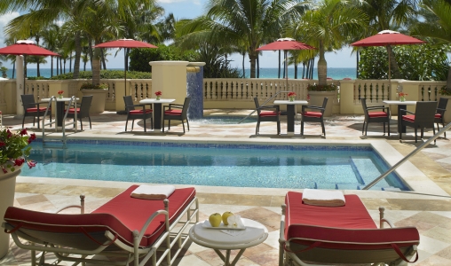 Acqualina Resort & Spa - Photo #12