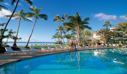 The Kahala Hotel and Resort - Photo #9