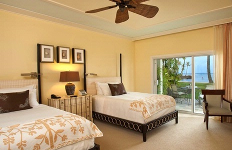 The Kahala Hotel and Resort - Photo #7