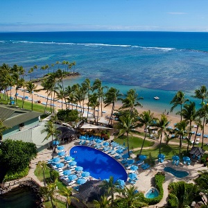 The Kahala Hotel and Resort