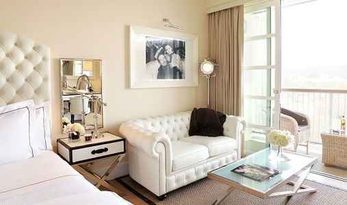 Mr C Beverly Hills Hotel - Photo #5