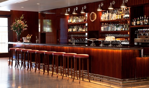 Mr C Beverly Hills Hotel - Photo #13