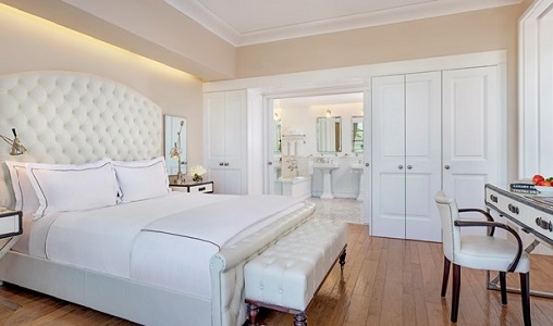 Mr C Beverly Hills Hotel - Photo #3