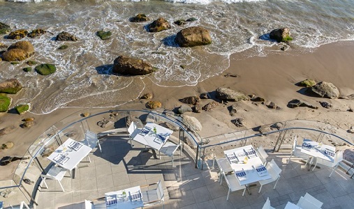 Malibu Beach Inn - Photo #13