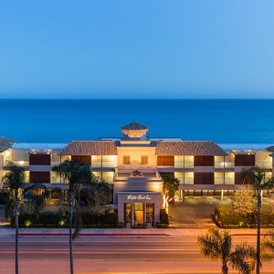 Malibu Beach Inn