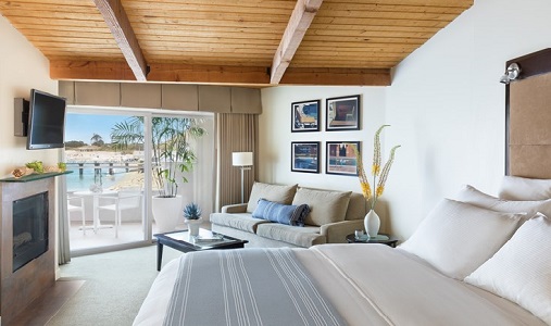 Malibu Beach Inn - Photo #7