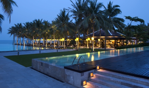 Four Seasons Resort The Nam Hai Hoi An Vietnam - Photo #5