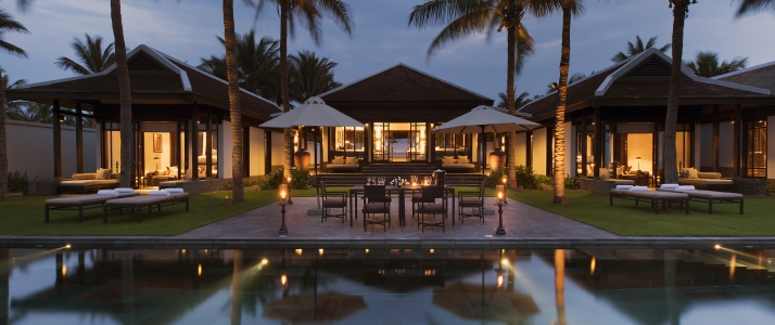 Four Seasons Resort The Nam Hai Hoi An Vietnam - Photo #2