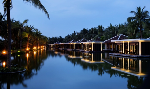 Four Seasons Resort The Nam Hai Hoi An Vietnam - Photo #19