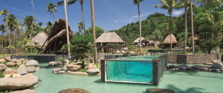 COMO Laucala Island - Photo #2