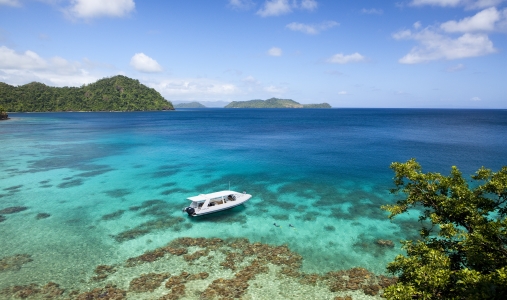 COMO Laucala Island - Photo #4