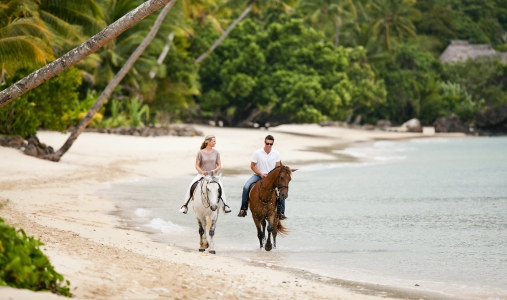 COMO Laucala Island - Photo #21