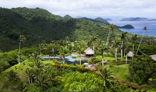 COMO Laucala Island - Photo #23