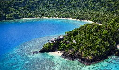 COMO Laucala Island - Photo #19