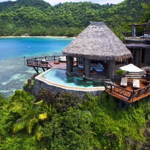 COMO Laucala Island