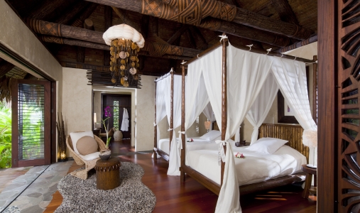 COMO Laucala Island - Photo #9