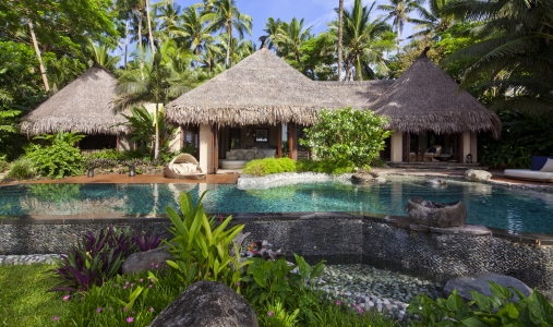 COMO Laucala Island - Photo #20